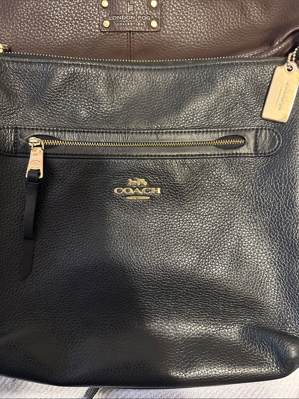 Lot of bags coach,Marc Jacob , Kate spade.ete - Picture 6 of 7